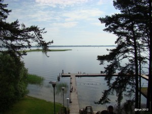 Jezioro Niegociskie